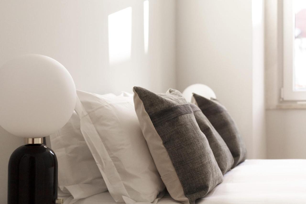 Apartamento Andrade ลิสบอน ภายนอก รูปภาพ